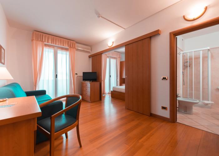 Loano 2 Village Hotel