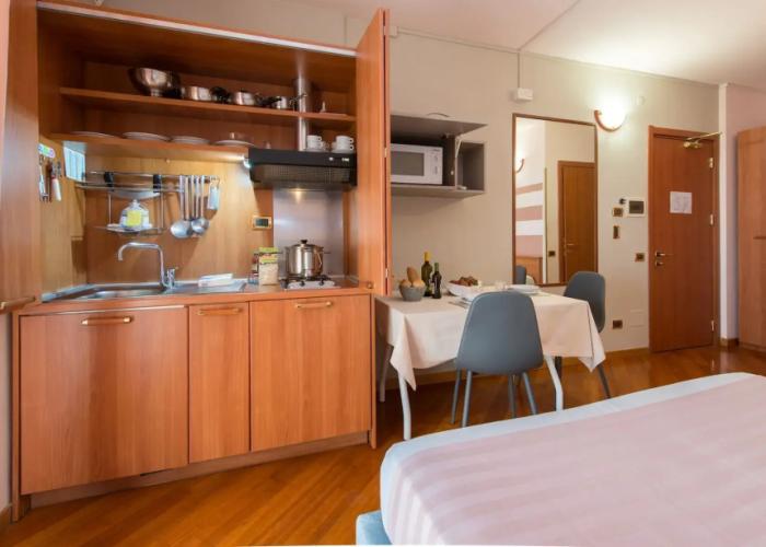 Loano 2 Village Hotel