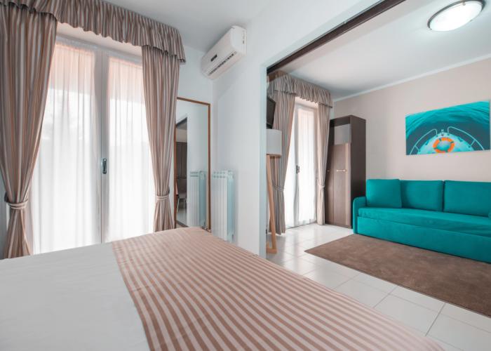 Loano 2 Village Hotel