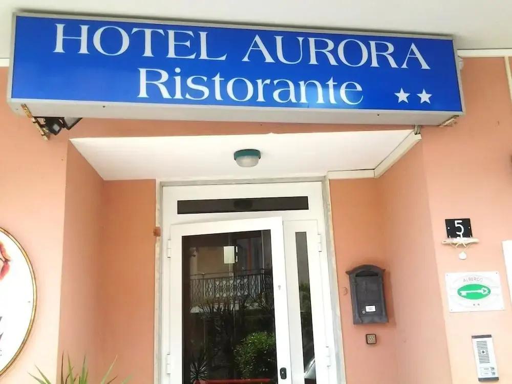 фото Hotel Aurora