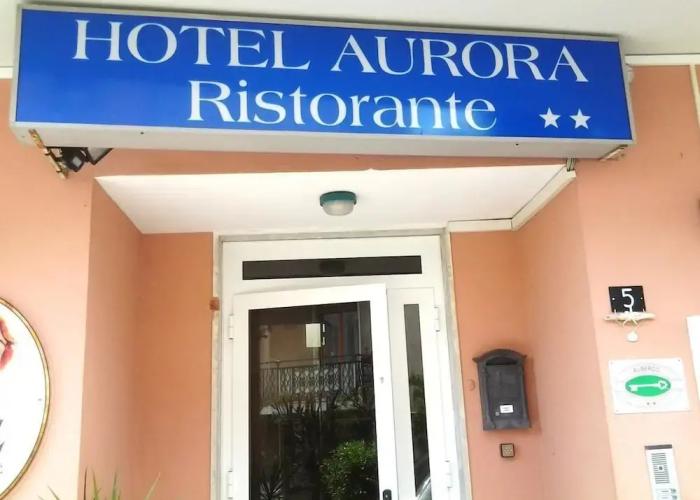 Hotel Aurora