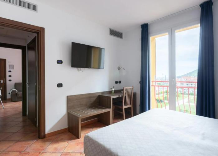 Ai Pozzi Village Hotel & Residence	