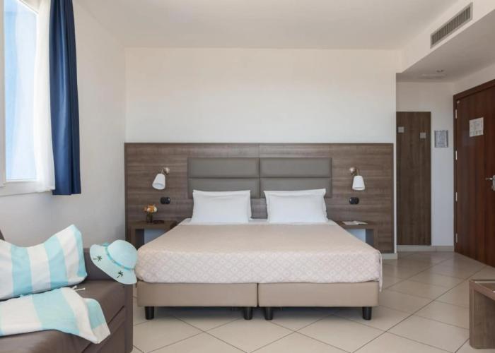 Ai Pozzi Village Hotel & Residence	