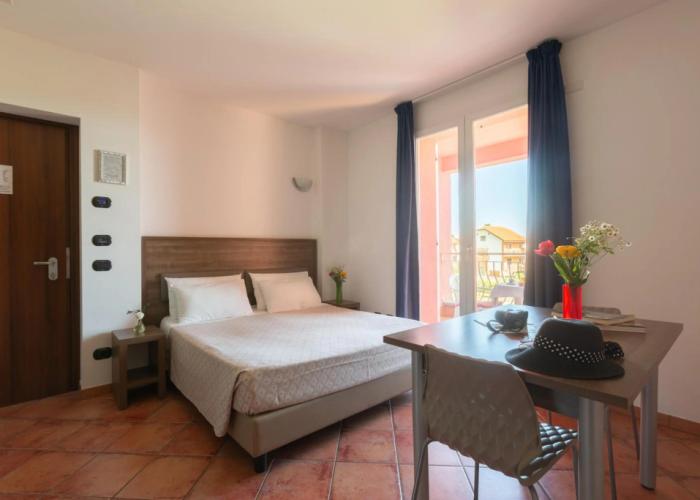 Ai Pozzi Village Hotel & Residence	