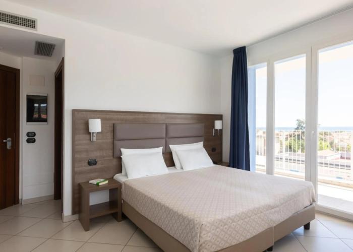 Ai Pozzi Village Hotel & Residence	