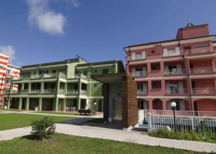 Ai Pozzi Village Hotel & Residence	