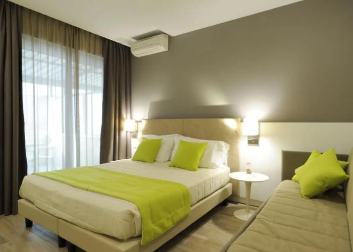 Hotel Concordia