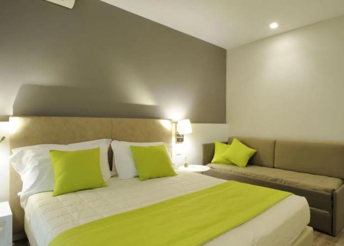 Hotel Concordia
