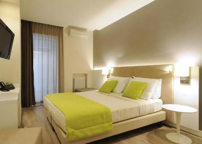 Hotel Concordia