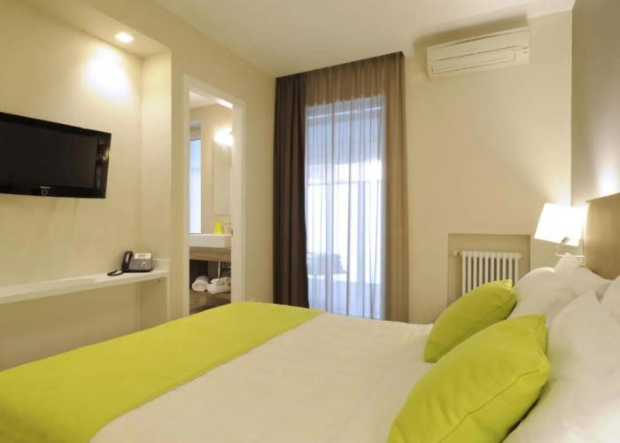 Hotel Concordia