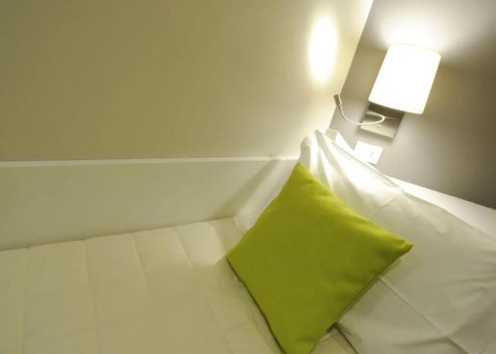 Hotel Concordia