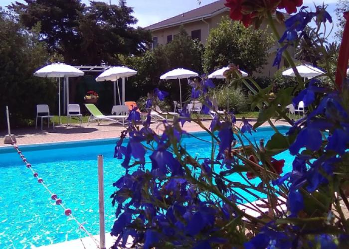 Le villette di Villa di Paola