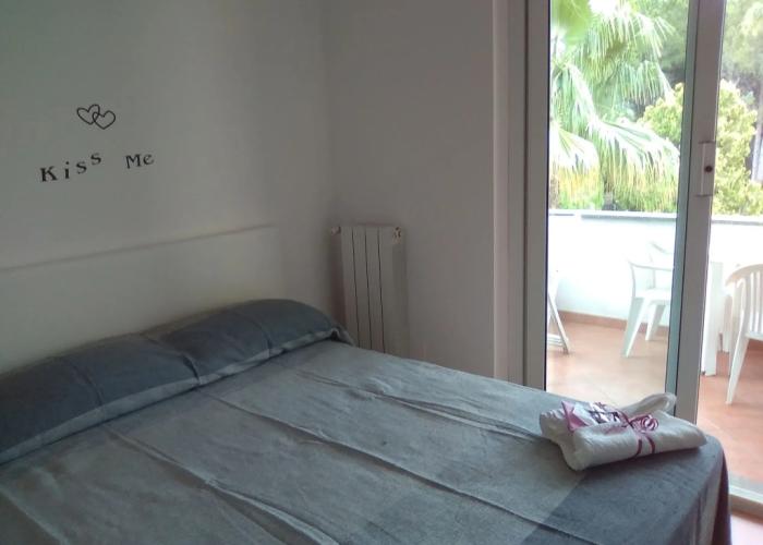 Le villette di Villa di Paola