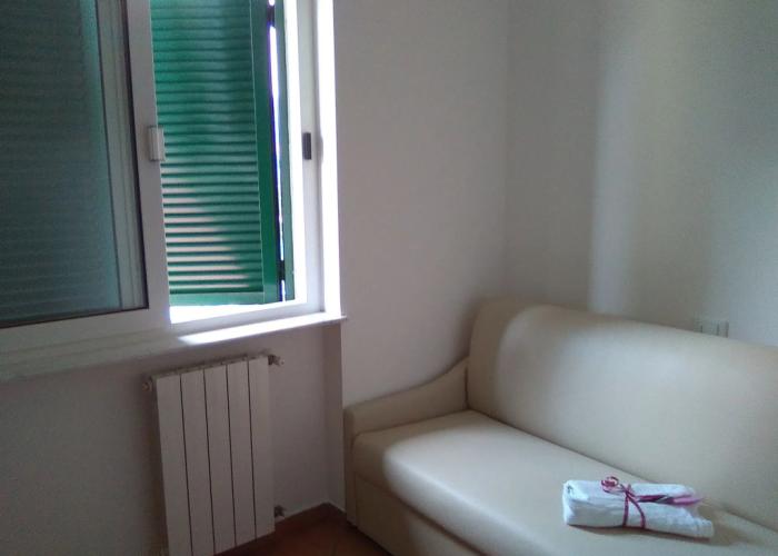 Le villette di Villa di Paola