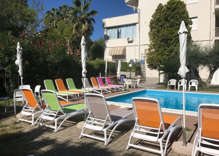 Residence Villa Paola