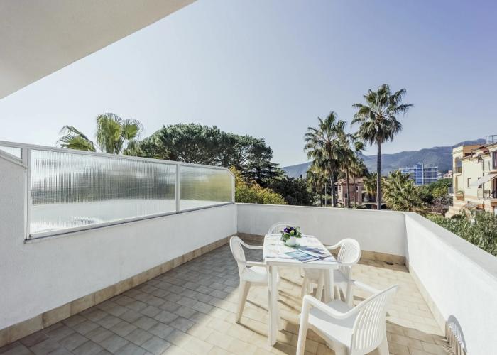 Residence Villa Paola