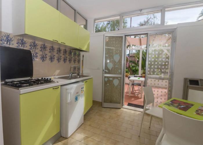 Residence Villa Paola