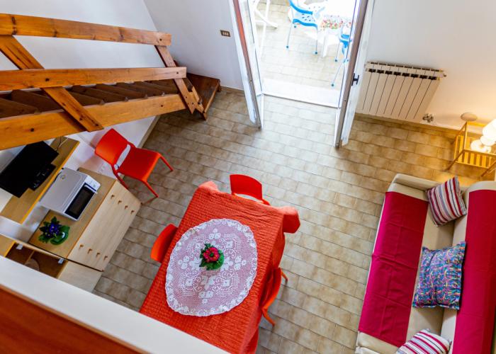 Residence Villa Paola