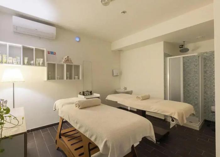Ai Pozzi Village And Spa