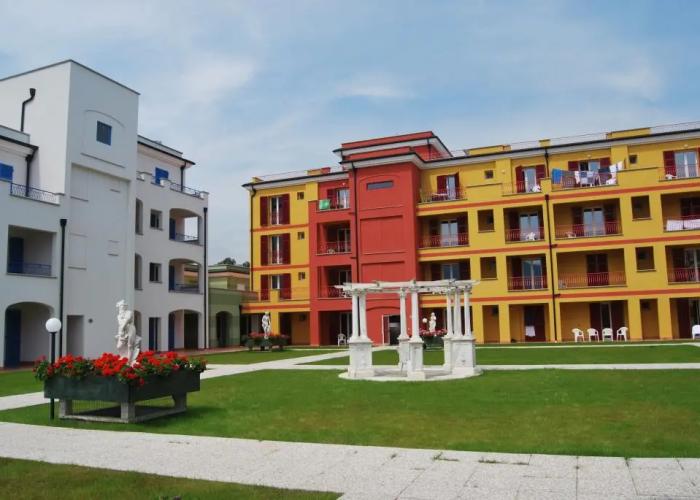 Ai Pozzi Village And Spa