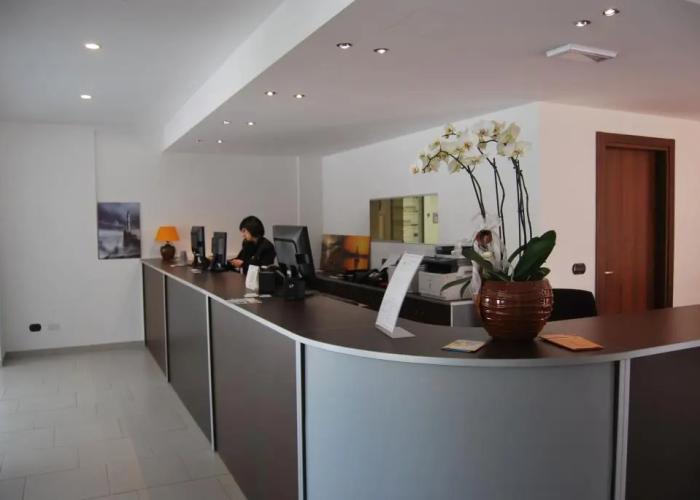 Ai Pozzi Village And Spa