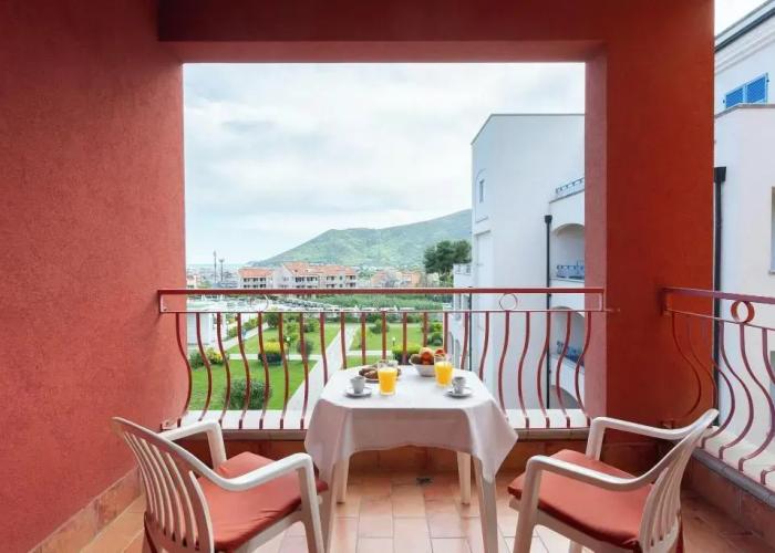 Ai Pozzi Village And Spa
