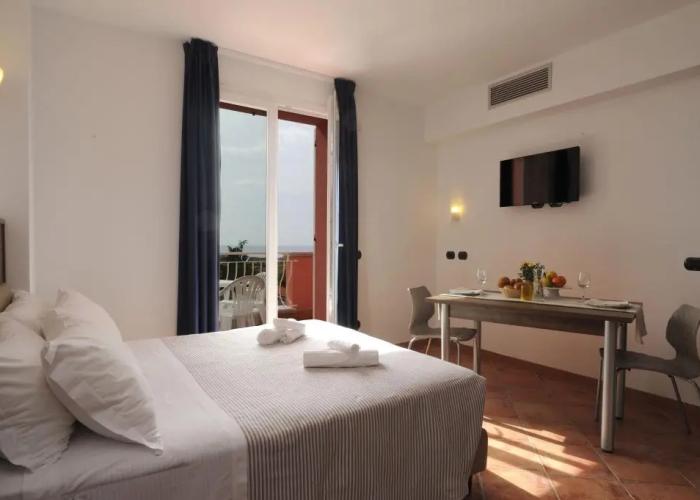 Ai Pozzi Village And Spa