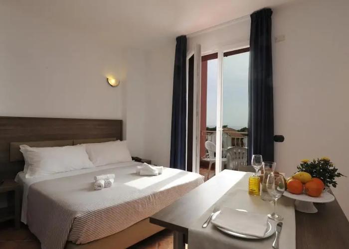 Ai Pozzi Village And Spa