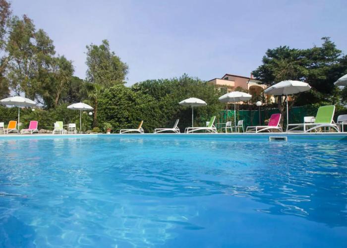 Apartment in Loano