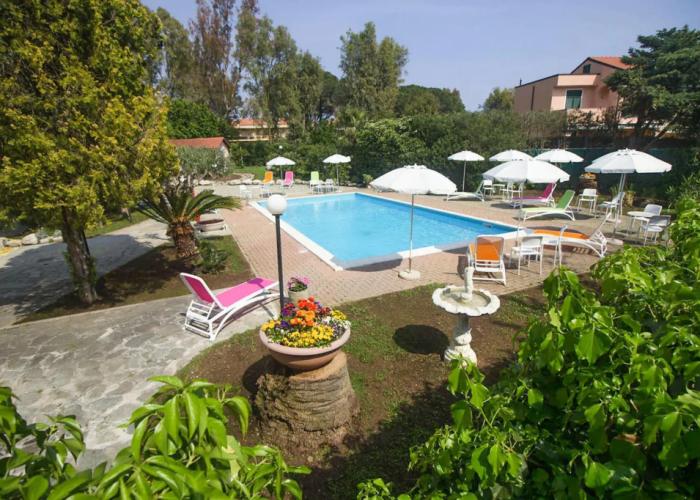 Apartment in Loano