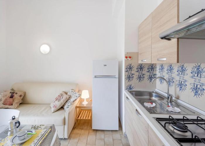 Apartment in Loano
