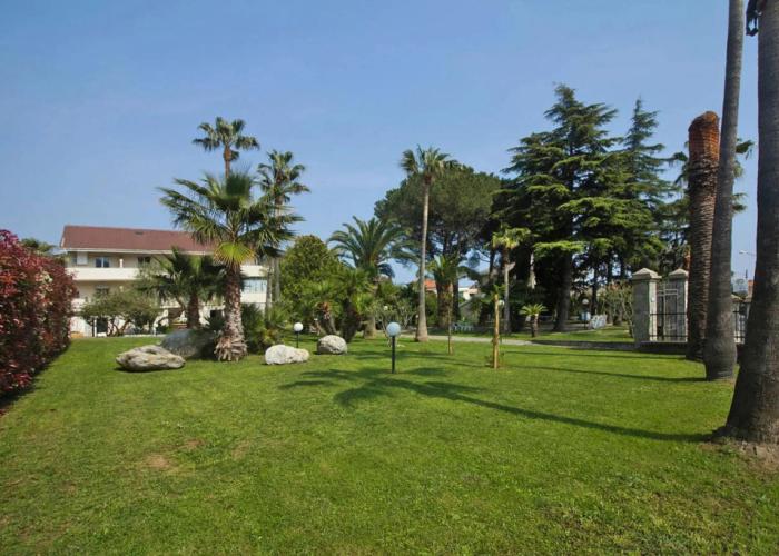 Apartment in Loano