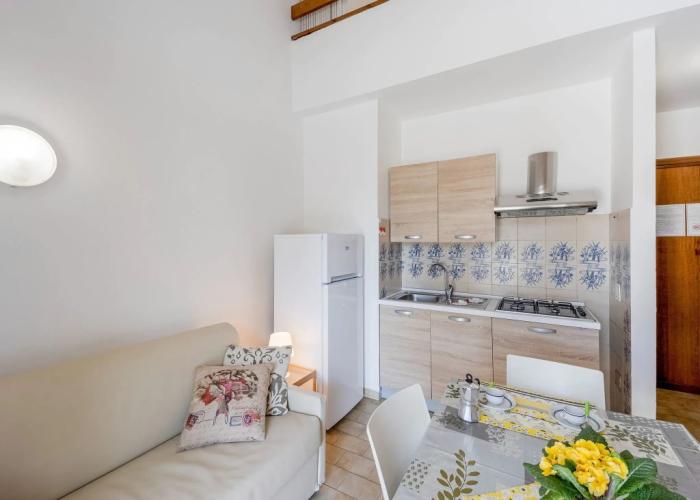 Apartment in Loano