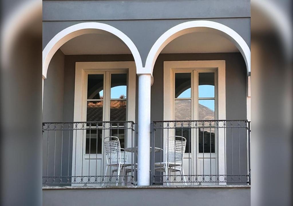 Aquazzurra Resort & Aparthotel