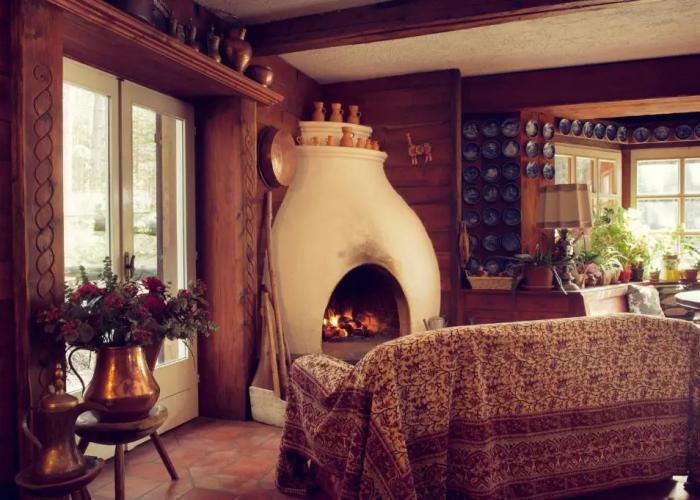 B&B Villa La Bercia