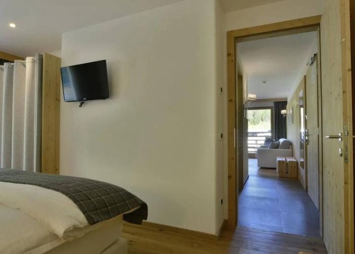 Alpine Hotel Gran Fodá