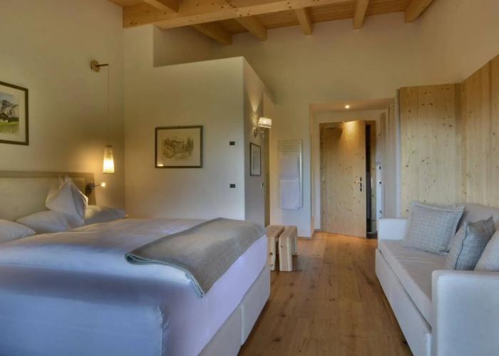 Alpine Hotel Gran Fodá