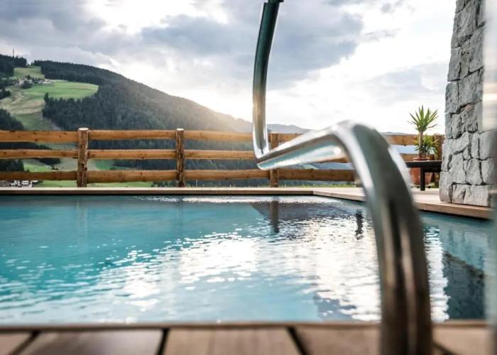 Mareo Dolomites Hotel