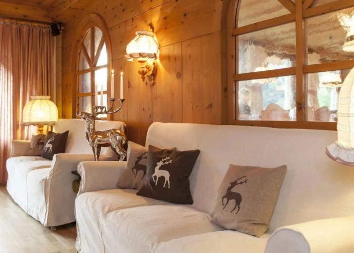 Mareo Dolomites Hotel
