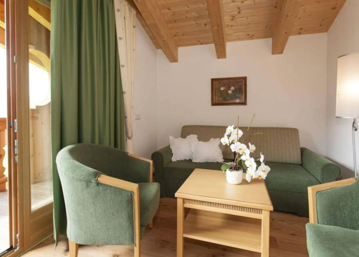 Mareo Dolomites Hotel
