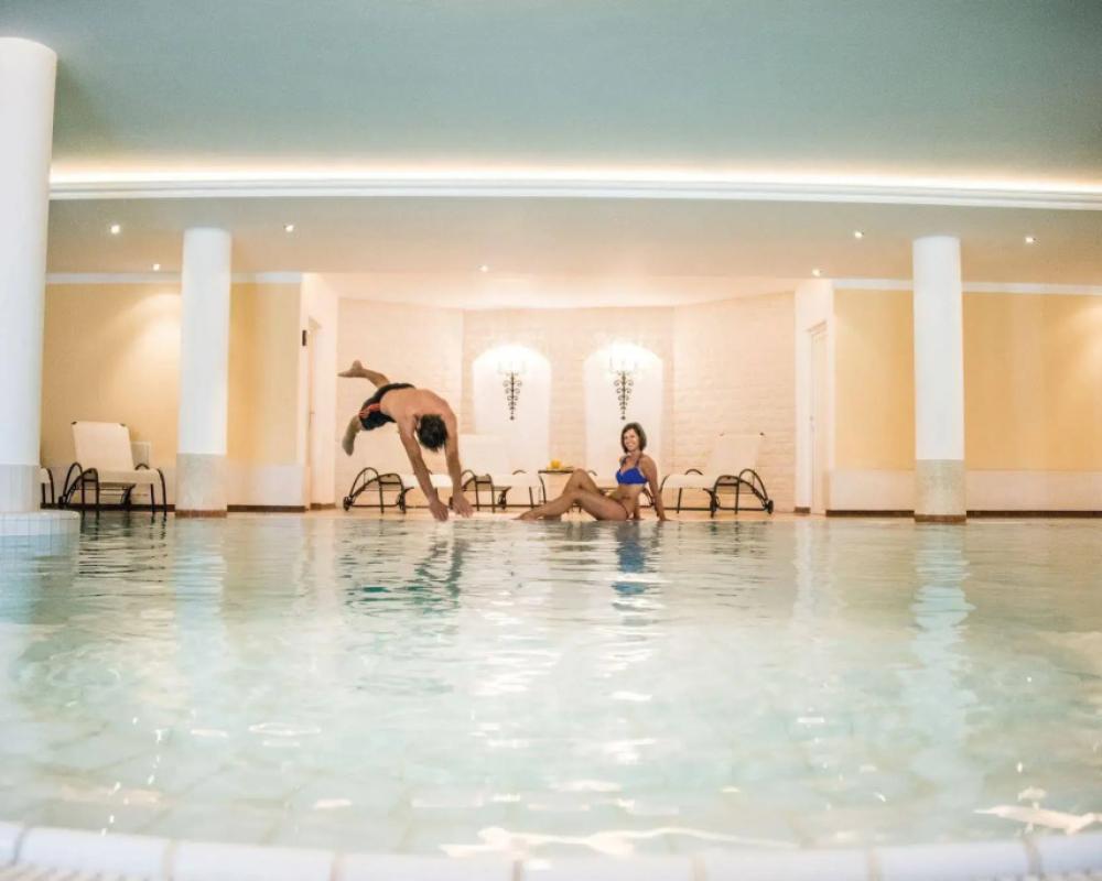 фото Hotel Condor