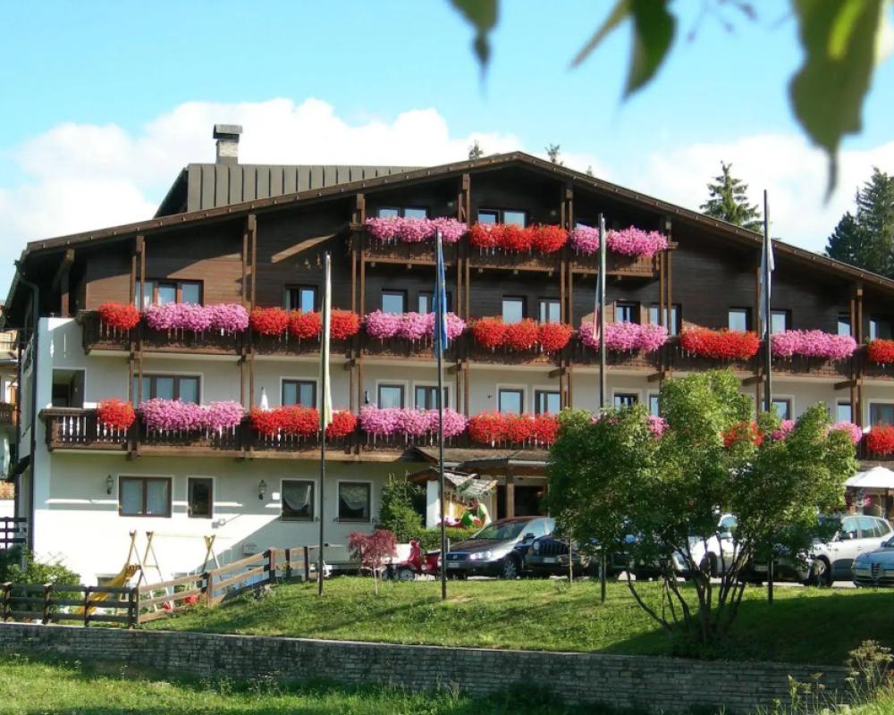 фото Hotel Condor