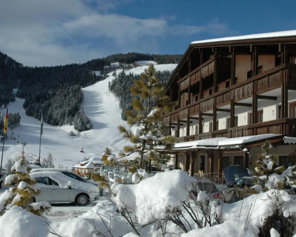 фото Hotel Condor