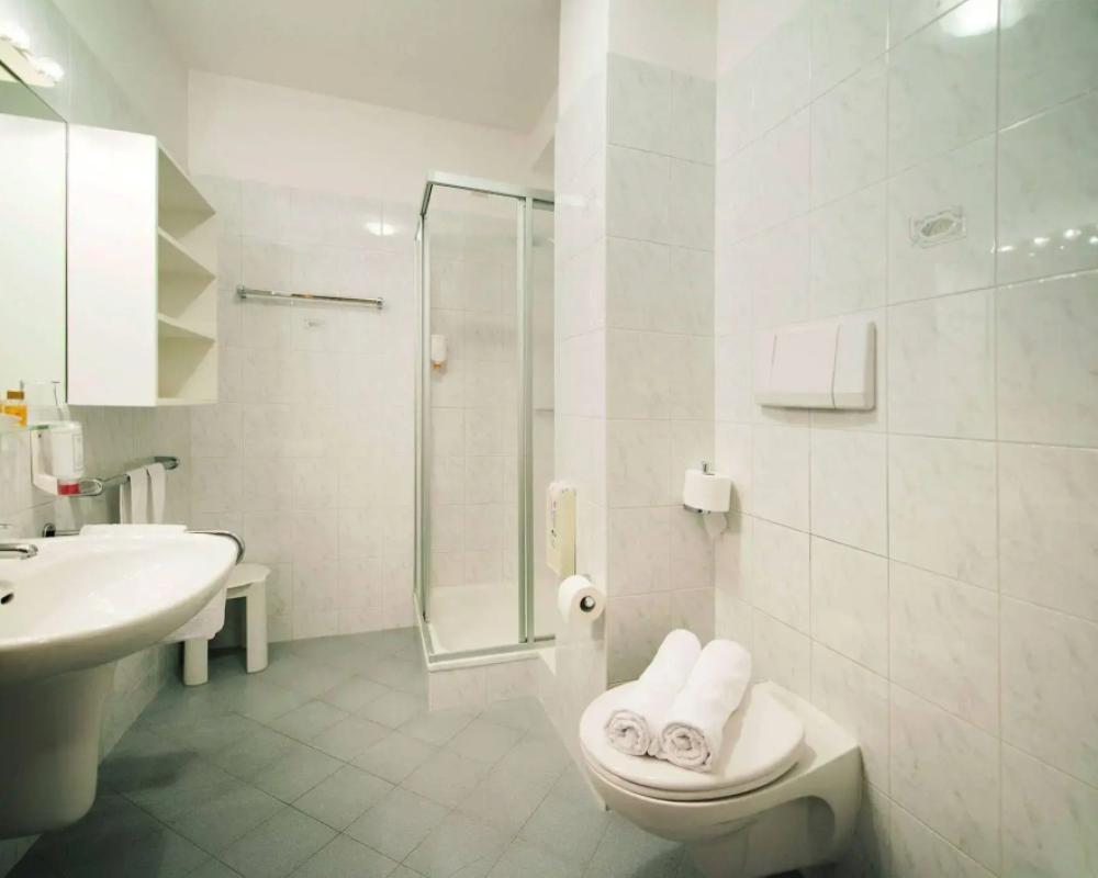 фото Hotel Condor