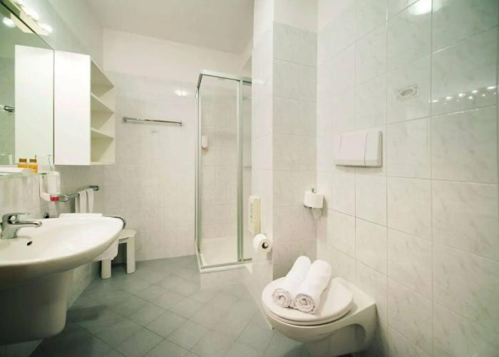 Hotel Condor