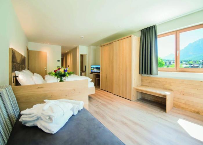 Hotel Condor