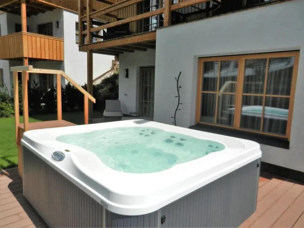 фото Liondes Chalets