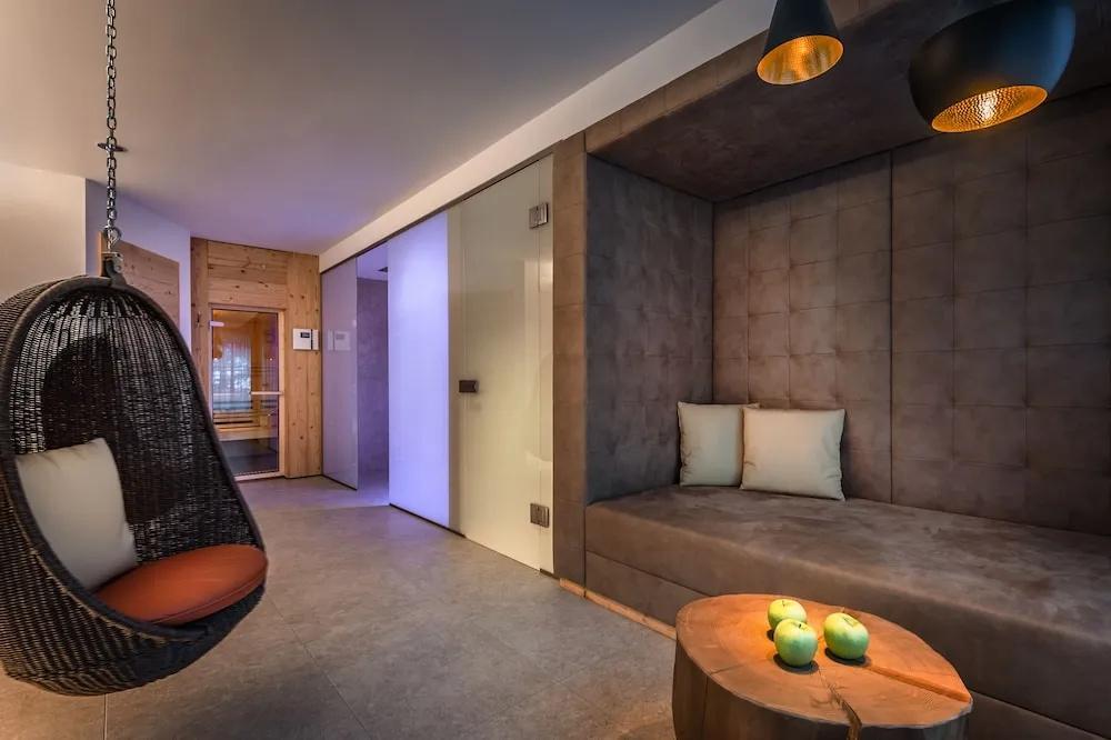 фото Liondes Chalets