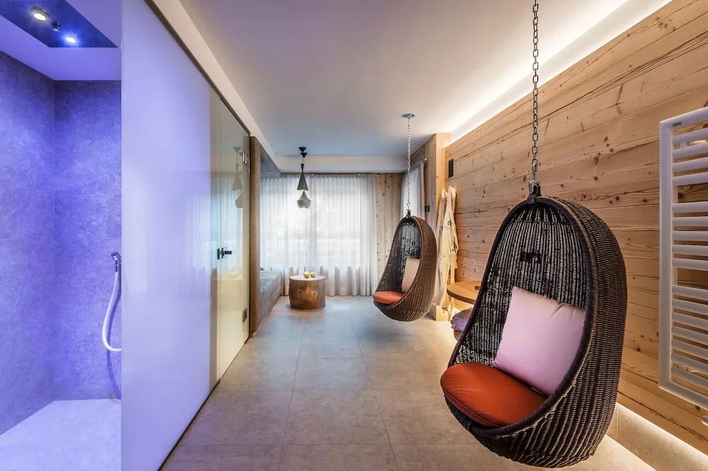 фото Liondes Chalets