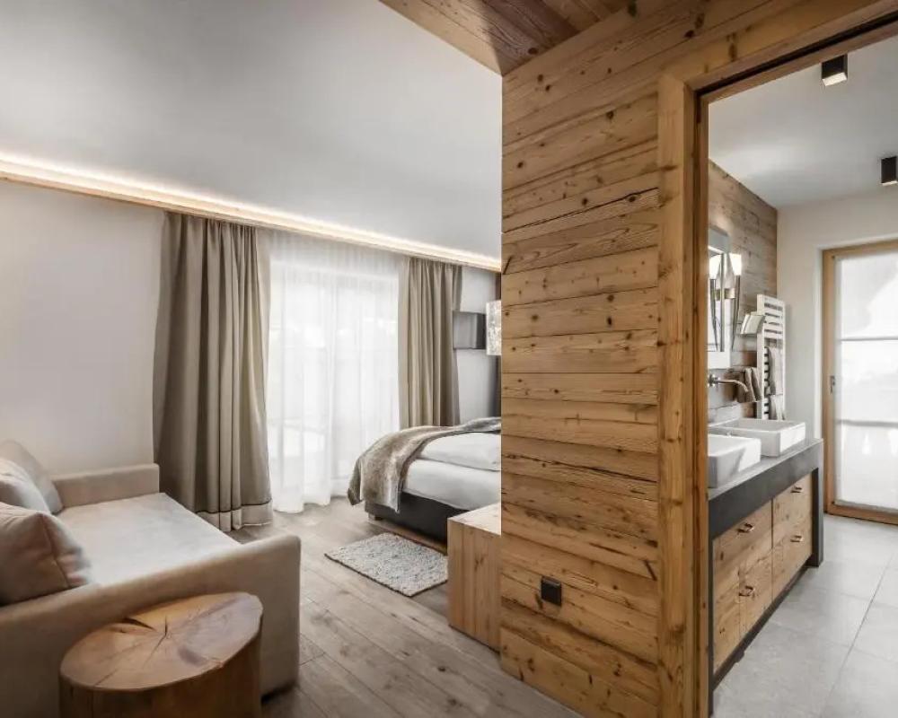 фото Liondes Chalets